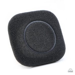 Mousse de coussinet pour confort audio Logitech H250