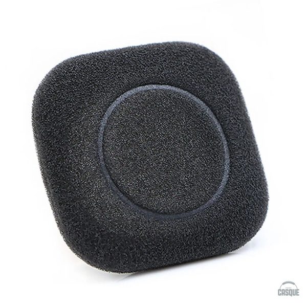 Mousse de coussinet pour confort audio Logitech H250