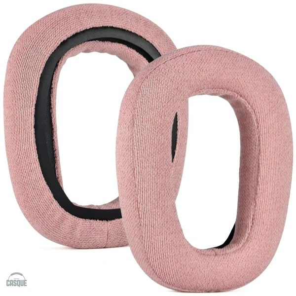 Coussinet Logitech Zone Vibe 100 pour casque audio