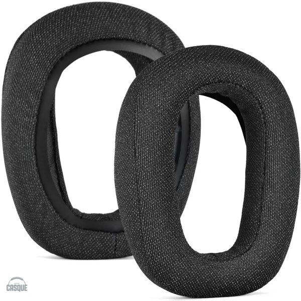 Coussinet Logitech Zone Vibe 125 - Confort et élégance