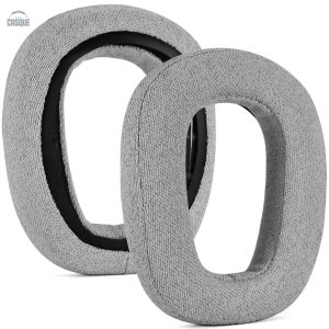 Accessoire de casque Logitech pour un confort optimal