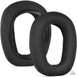 Coussinet de remplacement pour un confort audio optimal