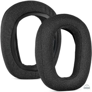 Coussinet de remplacement pour un confort audio optimal