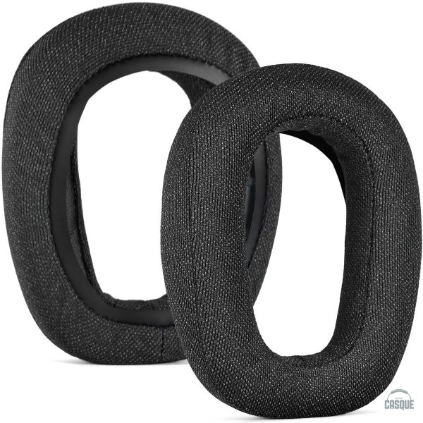 Coussinet de remplacement pour un confort audio optimal