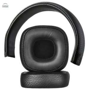 Coussinet Marshall Major 3 - Coussinet premium pour casque audio