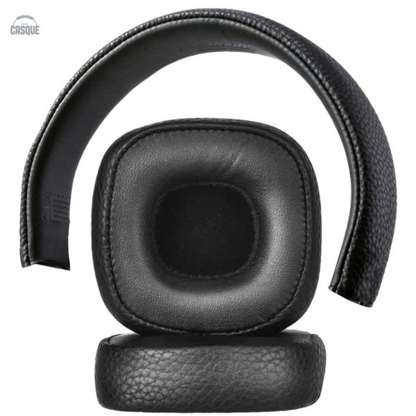 Coussinet Marshall Major 3 - Coussinet premium pour casque audio