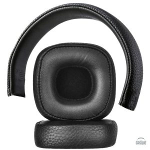 Coussinet Marshall Major 4 - Coussinet audio premium