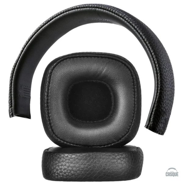 Coussinet Marshall Major 4 - Coussinet audio premium