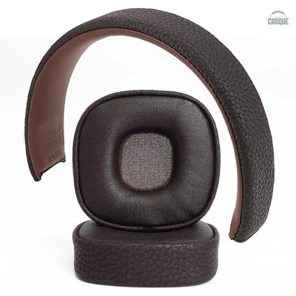 Coussinet pour casque audio Marshall Major 4