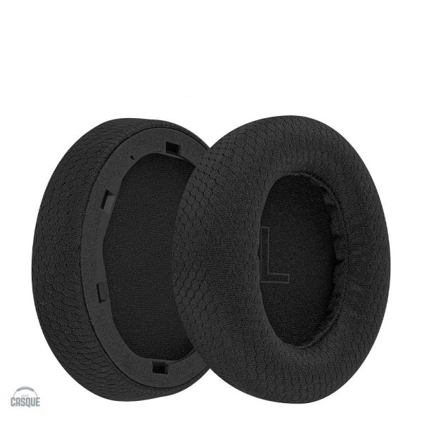 Mousse casque Anker Q35 en mémoire de forme