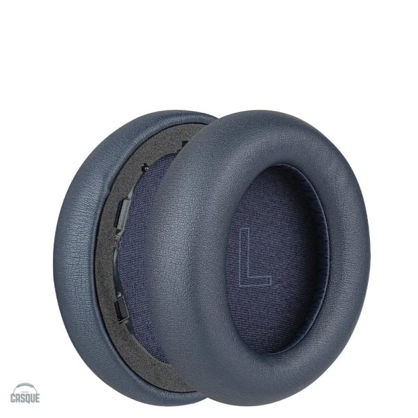 Mousse confort pour casque Anker Q35