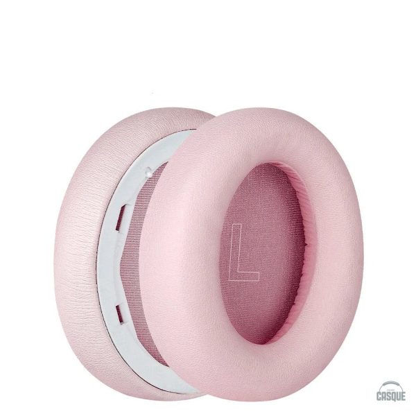 Coussinet remplaçable pour casque Anker Q35