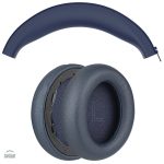 Coussinet doux et résistant pour casque Anker