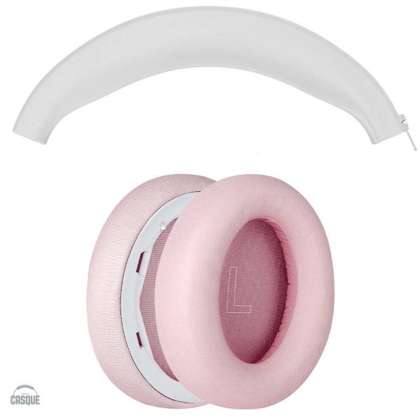 Mousse de casque Anker Q35 pour un ajustement parfait