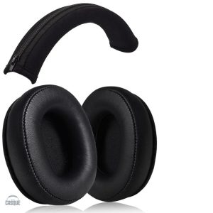Coussinet OneOdio A70 / A71 pour un confort audio optimal