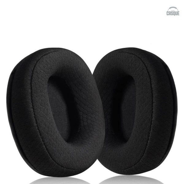 Coussinet de remplacement OneOdio A70 offrant une excellente isolation