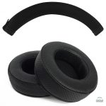Coussinet OneOdio, parfait pour les casques audio haut de gamme