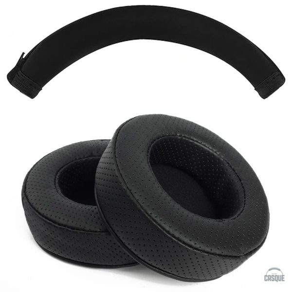 Coussinet OneOdio, parfait pour les casques audio haut de gamme