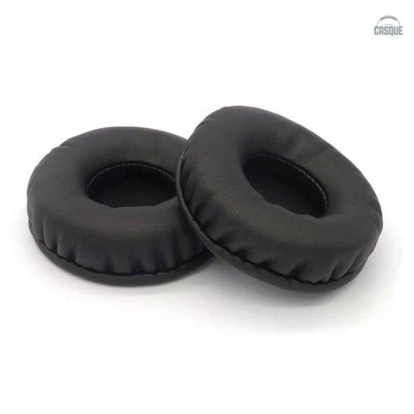 Coussinet Panasonic RP-BTD5 pour un confort durable