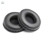 Coussinet Panasonic RP-HT161 en simili cuir confortable