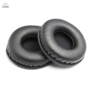 Coussinet Panasonic RP-HT161 en simili cuir confortable