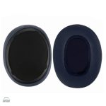 Coussinet casque Panasonic RP-HTX80B en vue latérale