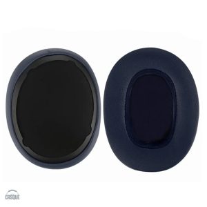 Coussinet casque Panasonic RP-HTX80B en vue latérale