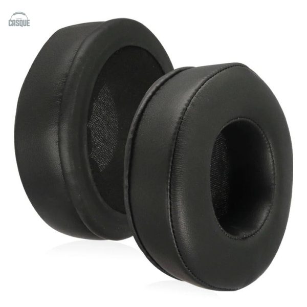 coussinet-philips-fidelio-l3-1 Coussinet Philips Fidelio L3 - Remplacement Premium pour casque