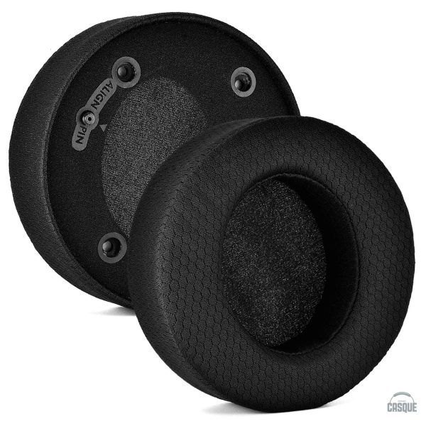 Coussinet de remplacement Philips pour un confort audio optimal