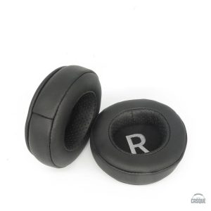 Coussinet pour casque audio Philips SHB5600, confort amélioré
