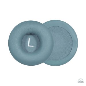 Coussinet Philips pour un meilleur confort d'écoute TAH4205