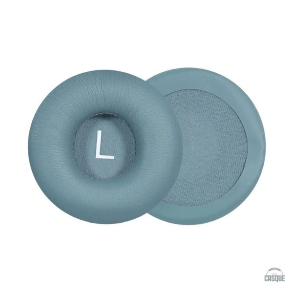 Coussinet Philips pour un meilleur confort d'écoute TAH4205
