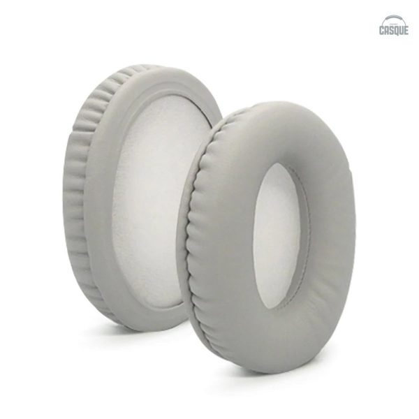 TAPH805 coussinet audio Philips, confort et isolation