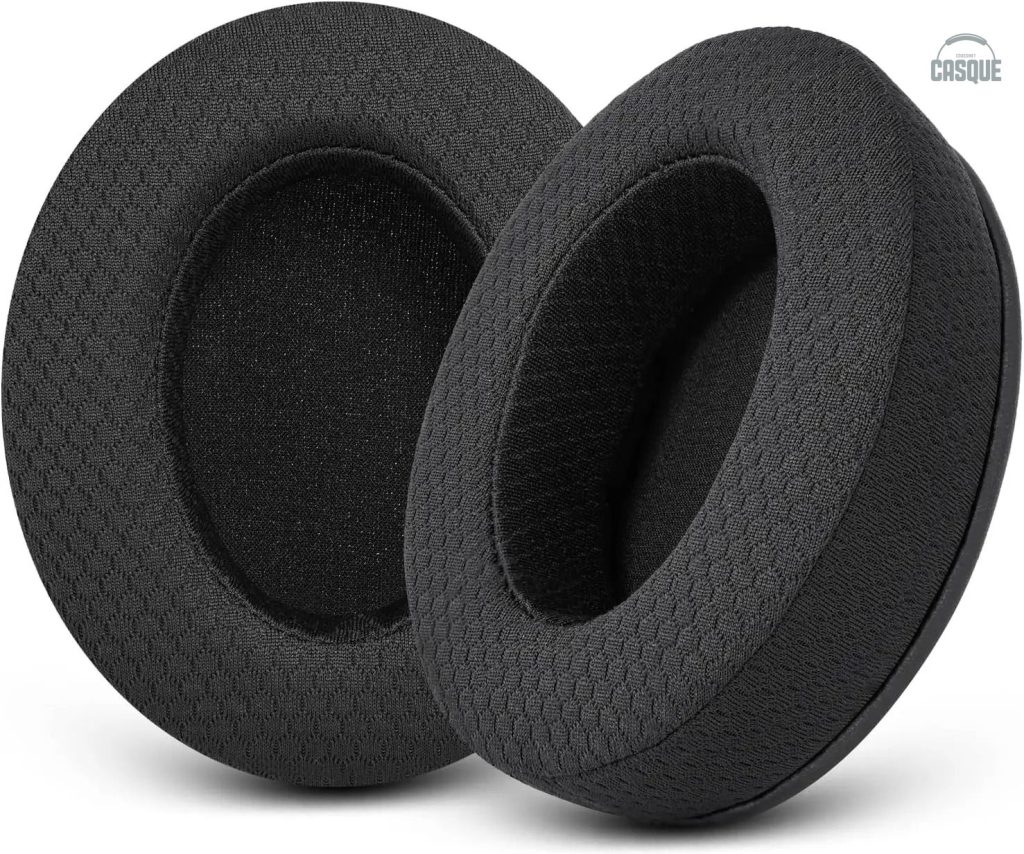 Coussinets Casque Philips