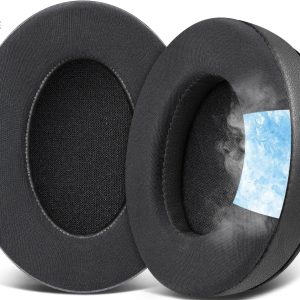 Coussinet confort premium Philips TAH8506 pour écouteurs