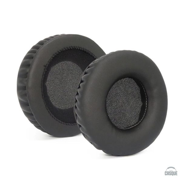 Coussinet Pioneer HDJ-500 pour un confort optimal