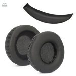 Coussinet de casque Pioneer HDJ-500, performance améliorée