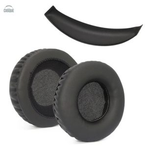 Coussinet de casque Pioneer HDJ-500, performance améliorée