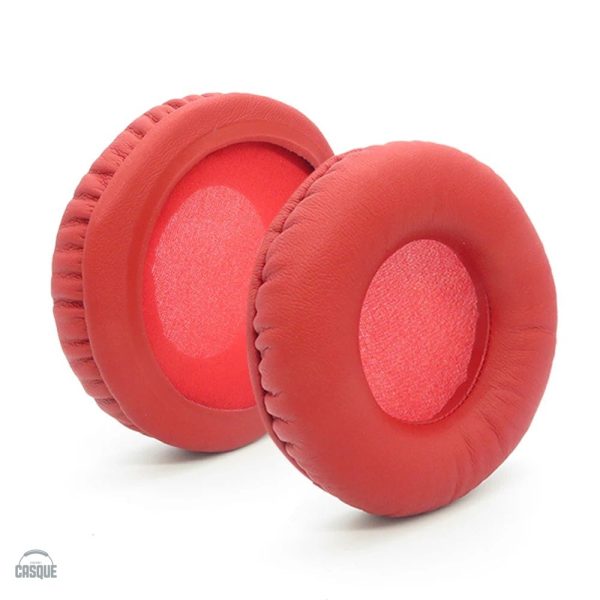 Coussinet de remplacement HDJ-CUE1, confort optimal