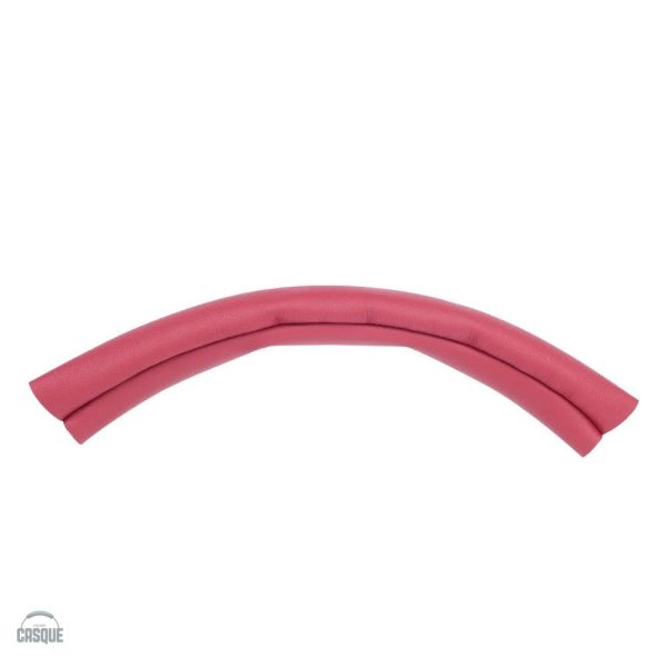 Coussinet souple pour casque HDJ-CUE1BT, isolation sonore