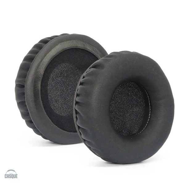Coussinet Pioneer HDJ-X5BT en mousse haute qualité