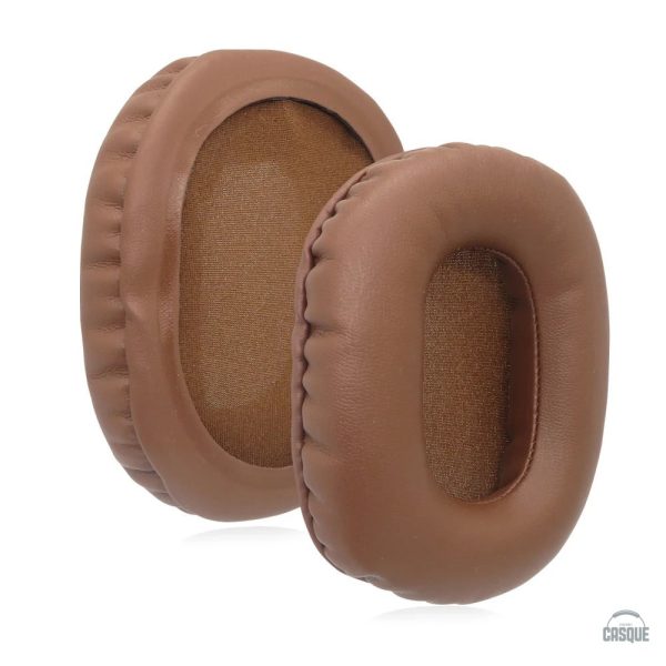Accessoire casque Pioneer SE-MS5T - Souplesse et confort