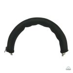 Coussinet pour casque audio Plantronics Backbeat Pro 1, confort optimal