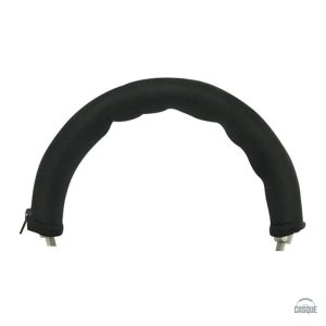 Coussinet pour casque audio Plantronics Backbeat Pro 1, confort optimal