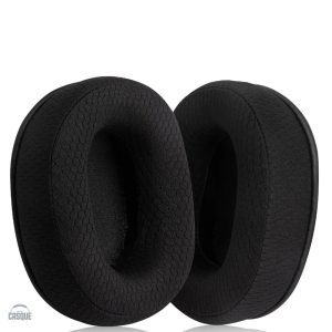 Coussinet pour casque audio, confort optimal et design moderne