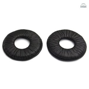 Coussinet audio pour casque Sony, confort optimal et longévité