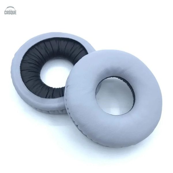 Accessoire audio : coussinet casque Sony WH-CH500, confort amélioré