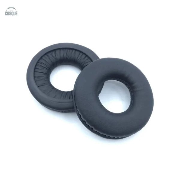Coussinet Sony WH-CH500, design ergonomique pour écoute prolongée