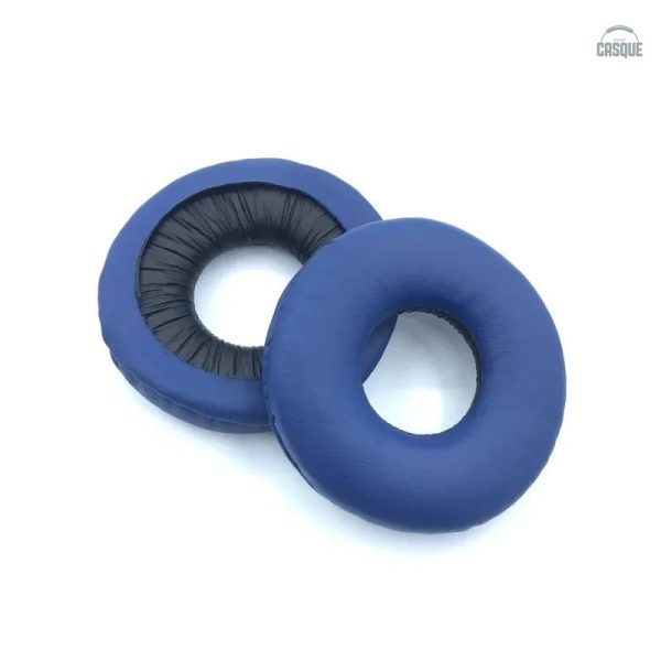 Coussinet Sony MDR-ZX330BT pour casque audio, son de qualité