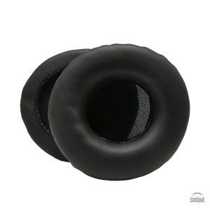 Coussinet pour casque Yamaha YH-1 en noir ou blanc